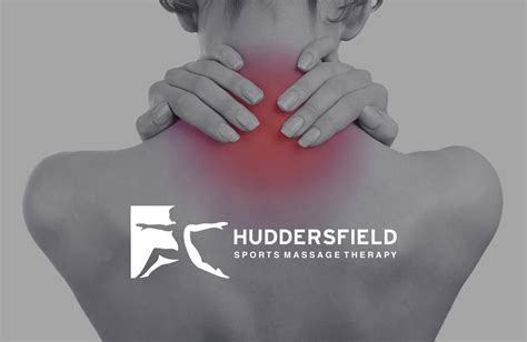 Huddersfield Sports Massage-BOOK Online Today!